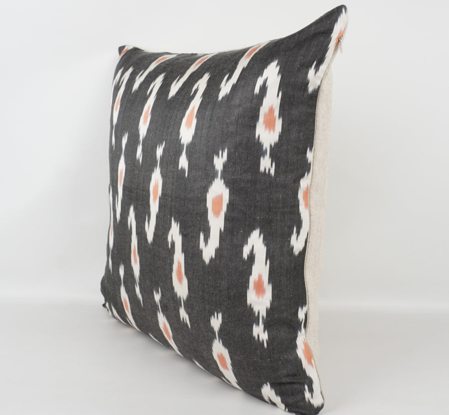 İKAT SILK PILLOWCASE