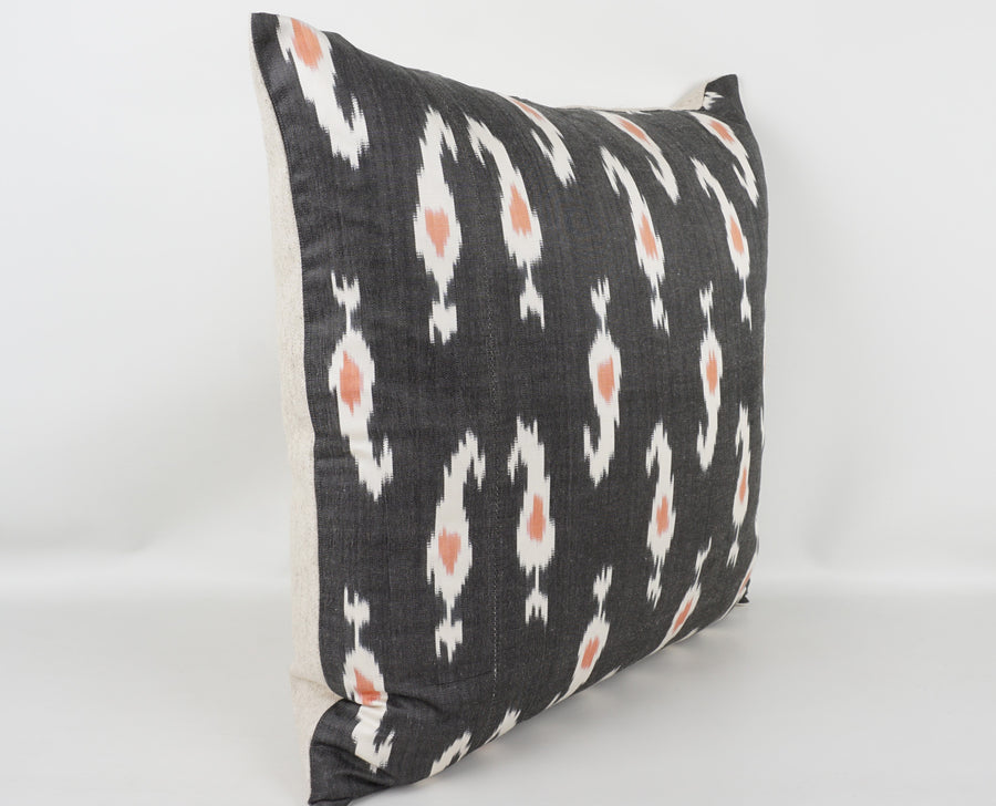 İKAT SILK PILLOWCASE