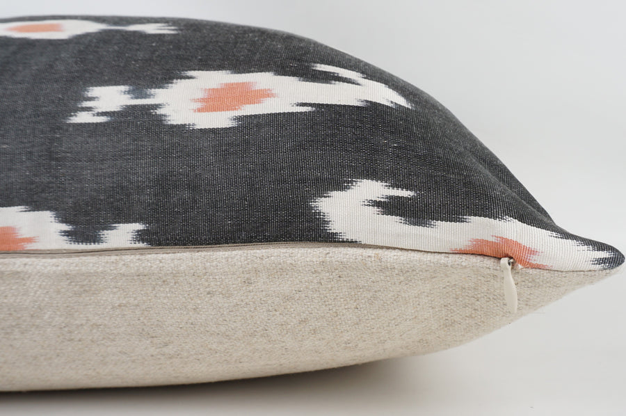 İKAT SILK PILLOWCASE