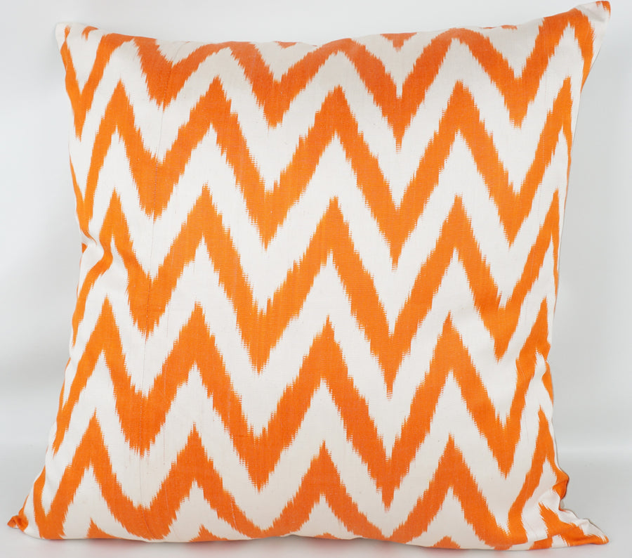 İKAT SILK PILLOWCASE