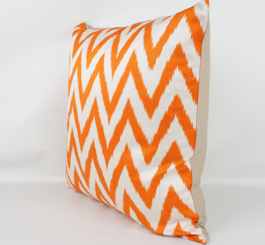 İKAT SILK PILLOWCASE