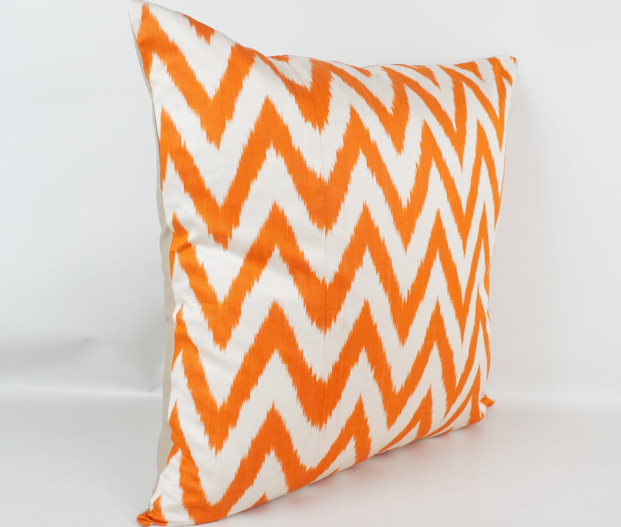 İKAT SILK PILLOWCASE