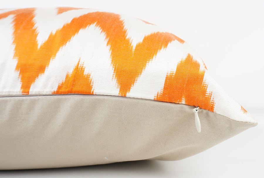 İKAT SILK PILLOWCASE