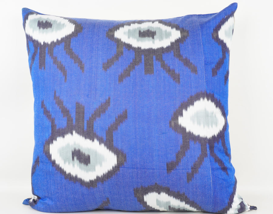 İKAT SILK PILLOWCASE