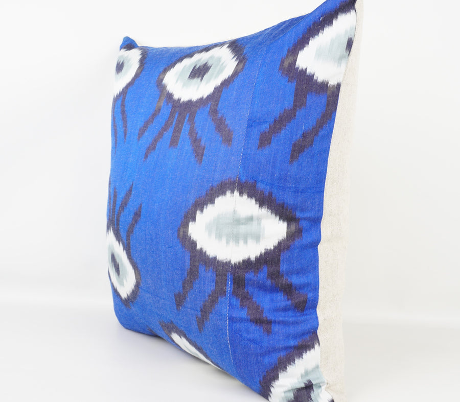 İKAT SILK PILLOWCASE