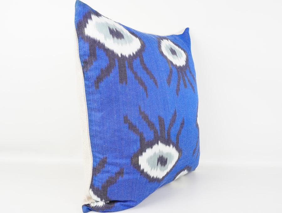 İKAT SILK PILLOWCASE