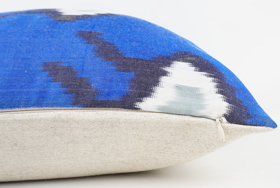 İKAT SILK PILLOWCASE