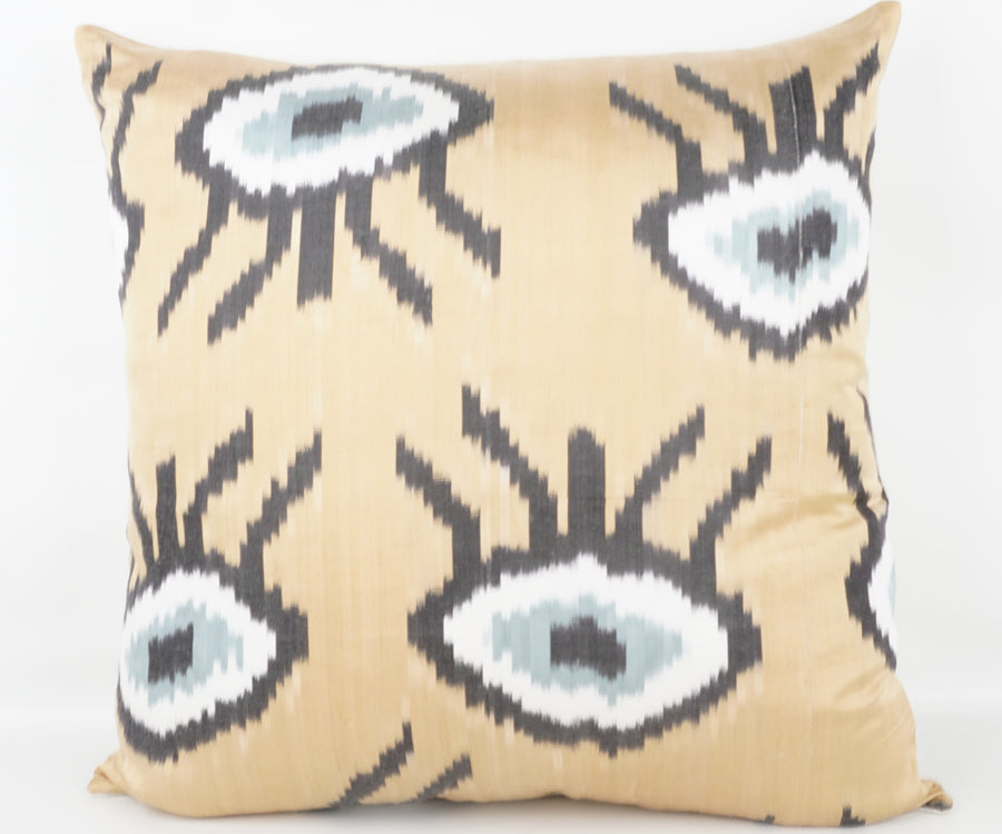 İKAT SILK PILLOWCASE