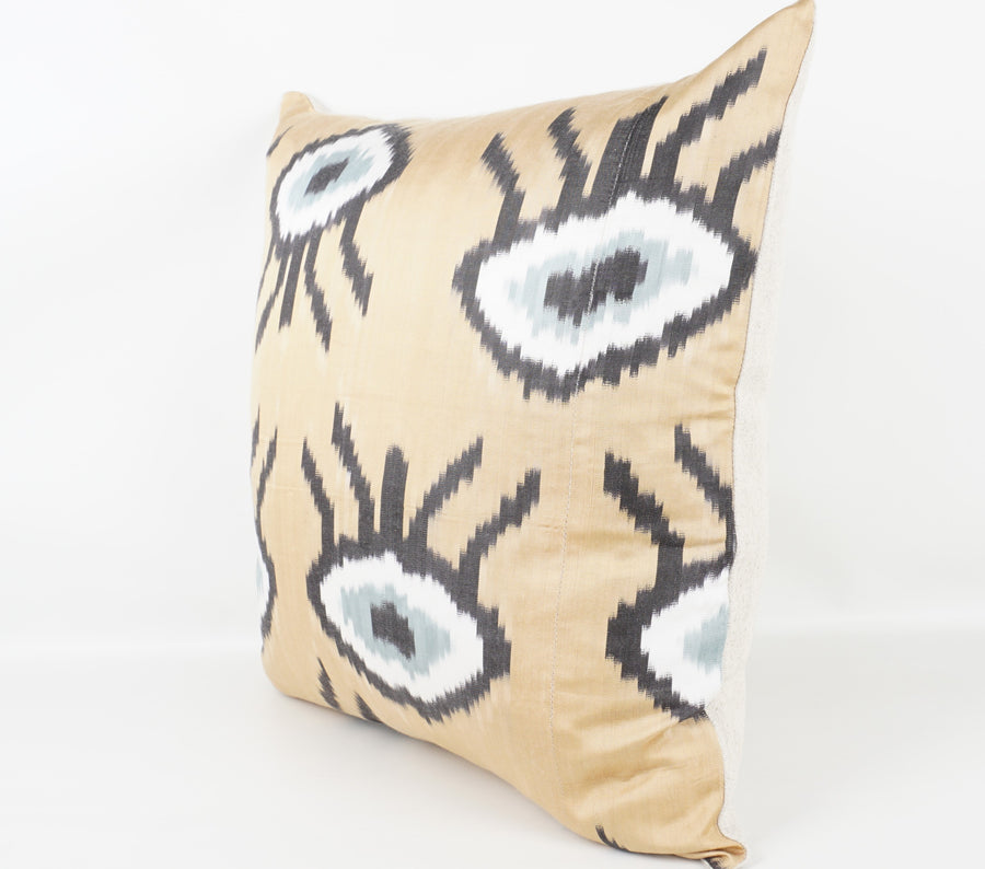 İKAT SILK PILLOWCASE