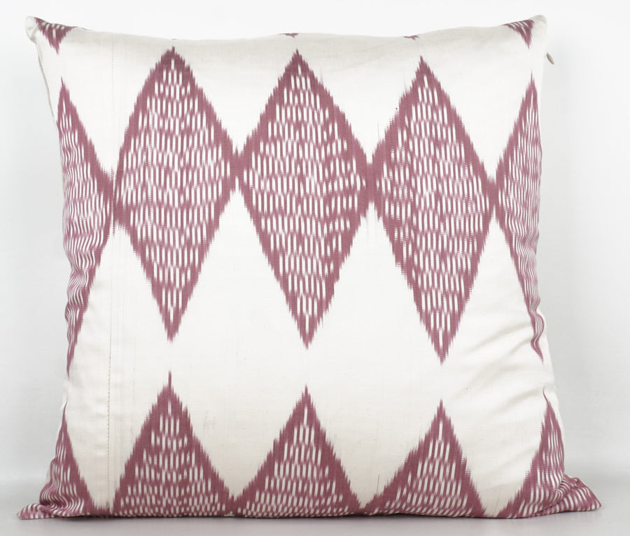 İKAT SILK PILLOWCASE