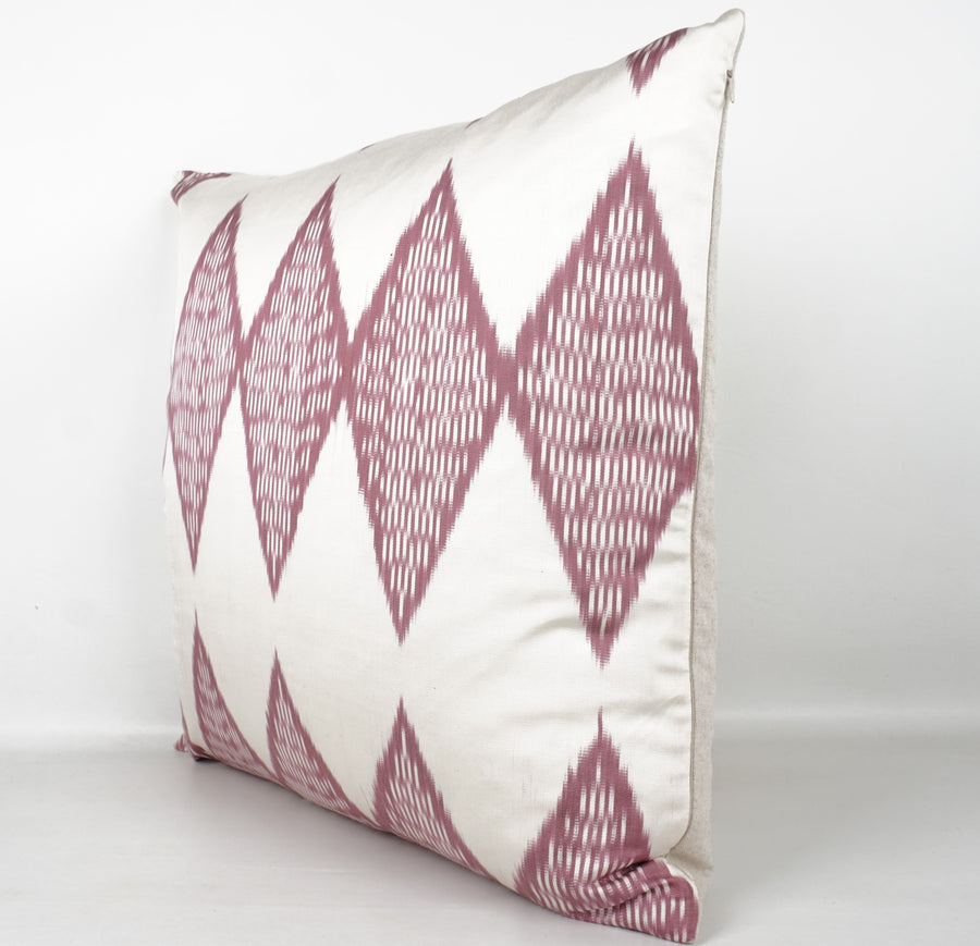 İKAT SILK PILLOWCASE