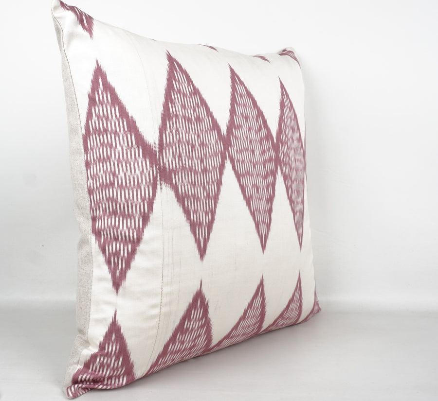 İKAT SILK PILLOWCASE