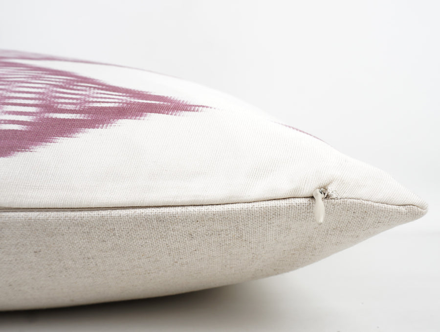 İKAT SILK PILLOWCASE
