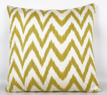 İKAT SILK PILLOWCASE