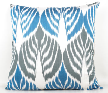 İKAT SILK PILLOWCASE