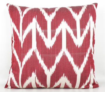 İKAT SILK PILLOWCASE