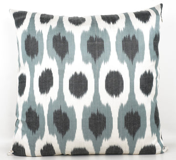 İKAT SILK PILLOWCASE