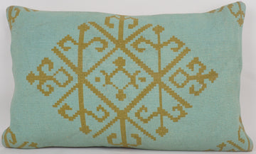 HANDMADE KILIM PILLOWCASE
